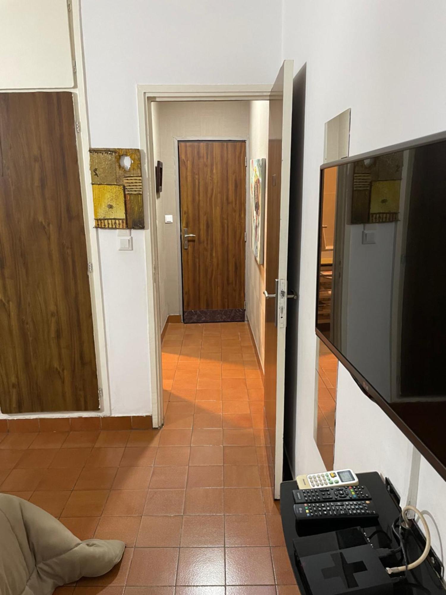 Villa Mango Абиджан Экстерьер фото